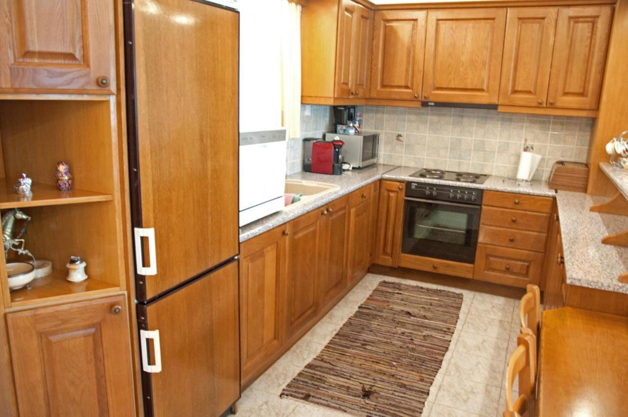 Oasis Olympia Apartments Smila Eksteriør bilde