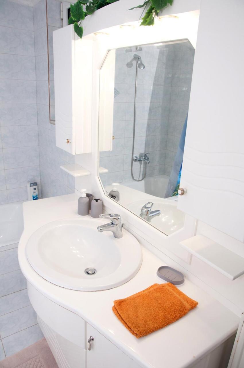 Oasis Olympia Apartments Smila Eksteriør bilde